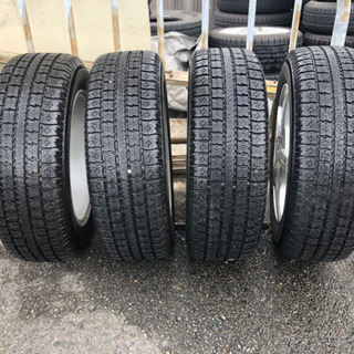 【車業販センター・ジャンボ京都総本店 】リサイクルパーツ・ジャンボ　3,999円　JOKER15インチアルミホイールの画像