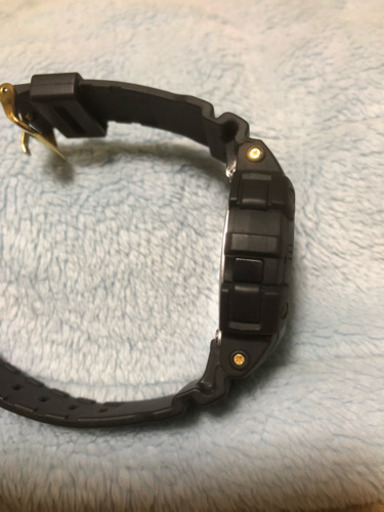 カシオ G-SHOCK AWー560 激レア 新品未使用 