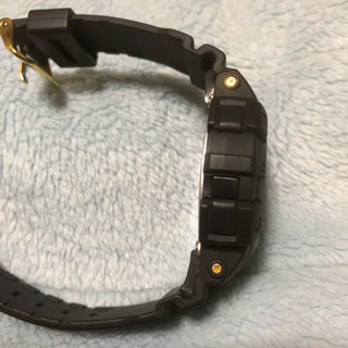 カシオ G-SHOCK AWー560 激レア 新品未使用 の画像
