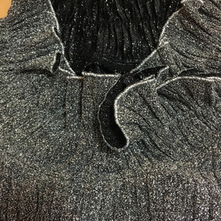 東京ソワール カットソーLL新品の画像