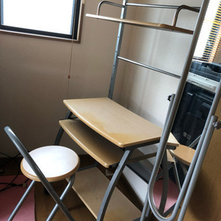 姿見鏡 ワンコインの画像