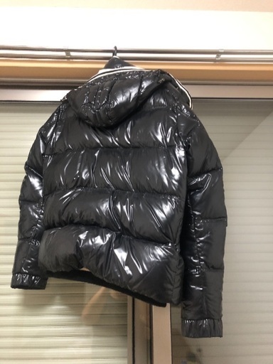 モンクレール  ダウンジャケット