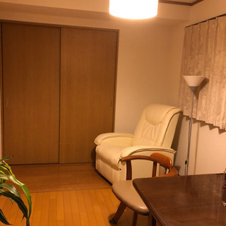 お部屋のライト 1年11カ月使用 電球付きの画像