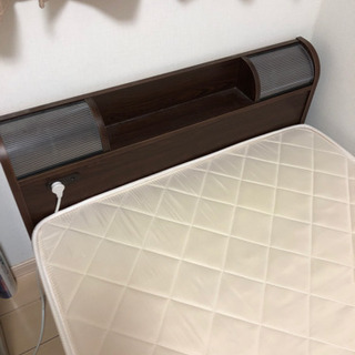 シングルベッド の画像