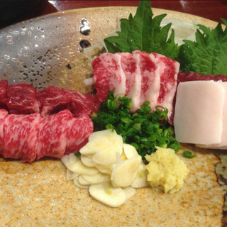 ～馬肉専門店「けとばし屋チャンピオン　我孫子店」～店内従業員募集♪の画像