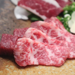 ～馬肉専門店「けとばし屋チャンピオン　我孫子店」～店内従業員募集♪の画像