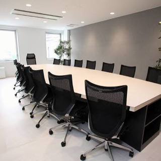 オフィス清掃の画像