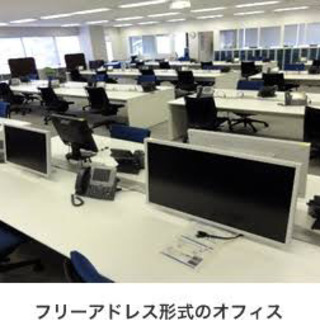 オフィス清掃の画像