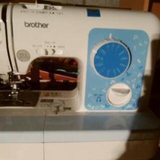 brotherミシン