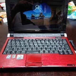《最終値下げ》エイサー★ノートパソコンwin10