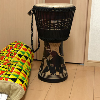 ジェンベ