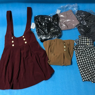 キャラクターグッズ、レディース服