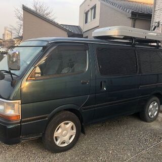 １００系最終１TR