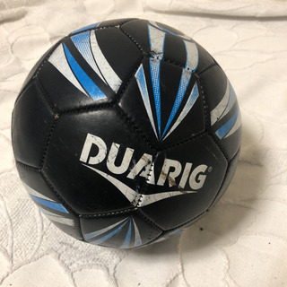 サッカーボール 3号の画像