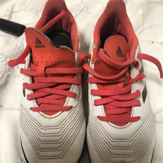 アディダス adidas サッカー トレーニングシューズ