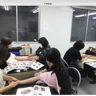 受講生募集中‼️ABCハンドセラピスト認定講座IN北九州(若松)...