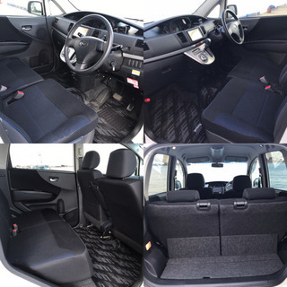 ダイハツ ムーヴ  カスタム X Ltd H21年式02月 DBA-L175Sの画像