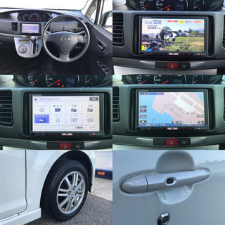 ダイハツ ムーヴ  カスタム X Ltd H21年式02月 DBA-L175Sの画像