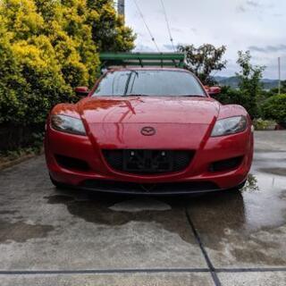 RX8