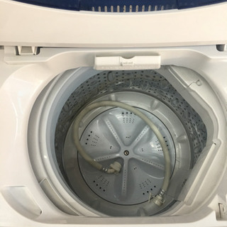 (値下げ)生活家電三点セット(洗濯機、冷蔵庫、電子レンジ)販売いたします！