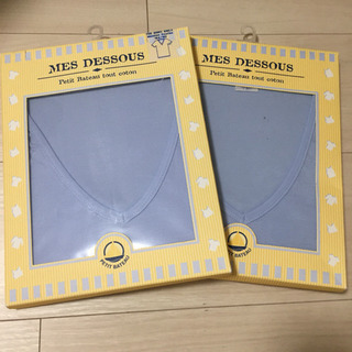 急募 プチバトー Tシャツ 2つセット