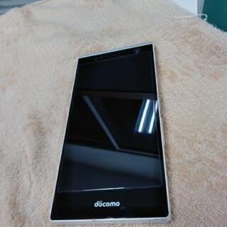 FUJITSU　ARROWS　F-04G　SIMフリー