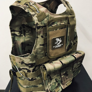 【新品】NAVYシールズパッチ付き 特殊部隊 サバイバルゲーム ...