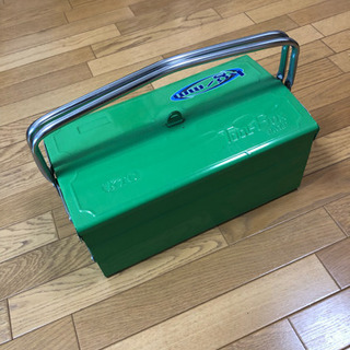 KTC　工具箱　２０年以上前のものです。