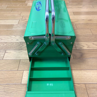 KTC　工具箱　２０年以上前のものです。の画像