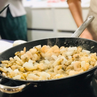料理人達の宴やります！ − 東京都