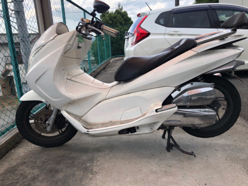 バイク pcx125