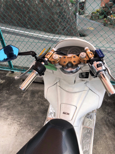 バイク pcx125