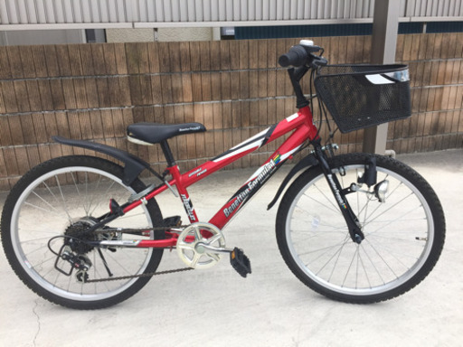 子供用自転車 2台セット