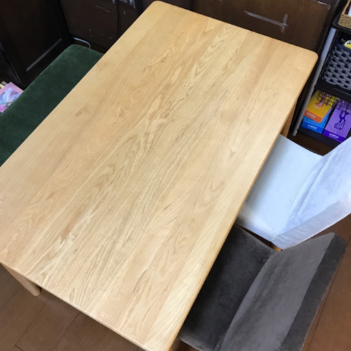 ダイニングテーブルセット