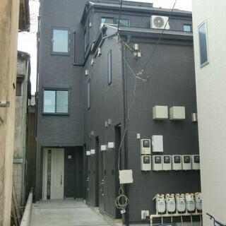 🌺入居総額10万円🌼東急東横線 中目黒駅 歩13分🌺東京都目黒区...