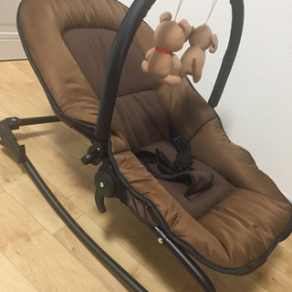 バウンサー  超美品✨最終値下げの画像