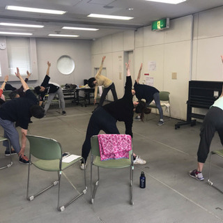ダイエットサークル 参加者募集中