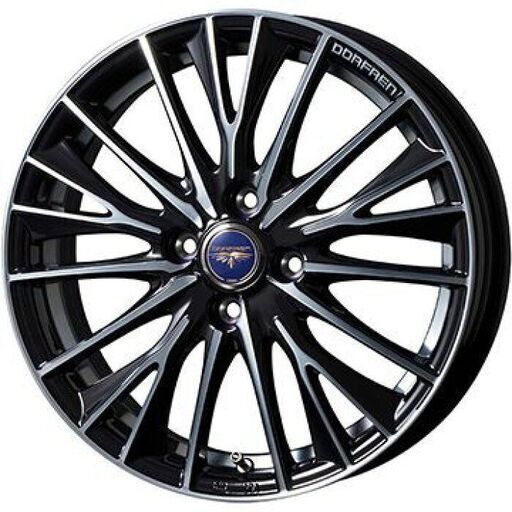 タイヤ・ホイールセット