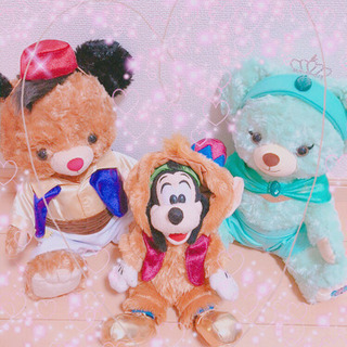 H30年度のお子さんがいらっしゃる方！