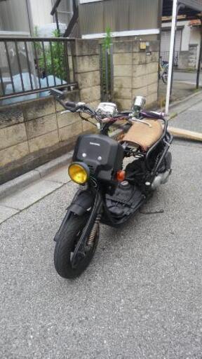 今週いっぱい値下げ!ホンダジュリオ改