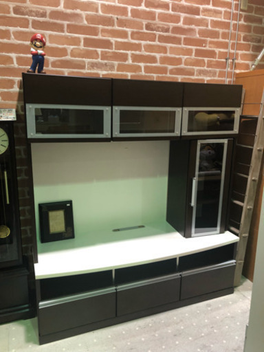 ハイテレビボード