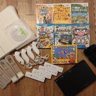 購入者様決まりました★☆wiiu ソフト&コントローラーセット☆...