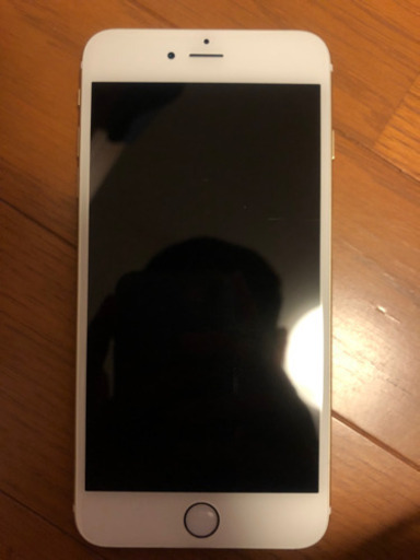 iPhone iPhone6 Plus 128G
