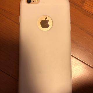 iPhone6 Plus 128Gの画像