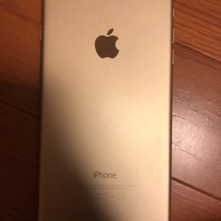 iPhone6 Plus 128Gの画像