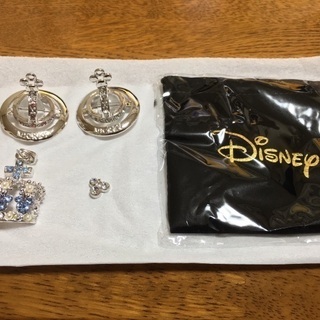 ディズニー アクセサリー ミッキー