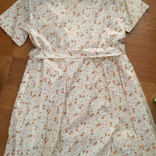 イトキンワンピース11号の画像