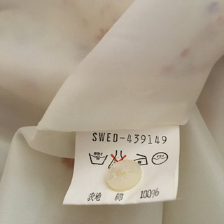 イトキンワンピース11号の画像