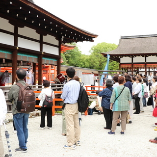 親子で柳生新陰流を習ってみませんか？　柳生神影流 久武館道場の画像