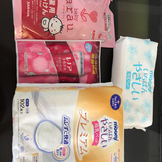 ベビー用品等 1000円